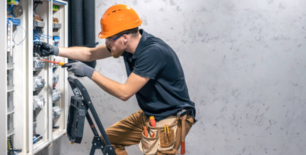  Haltom City, TX Electrician Pros