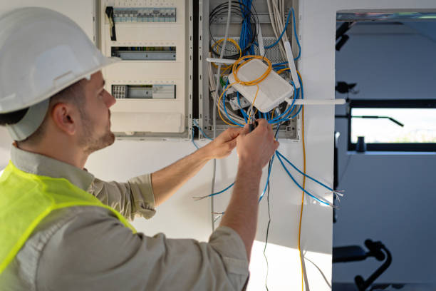 Best Commercial Electrician Services  in Haltom City, TX